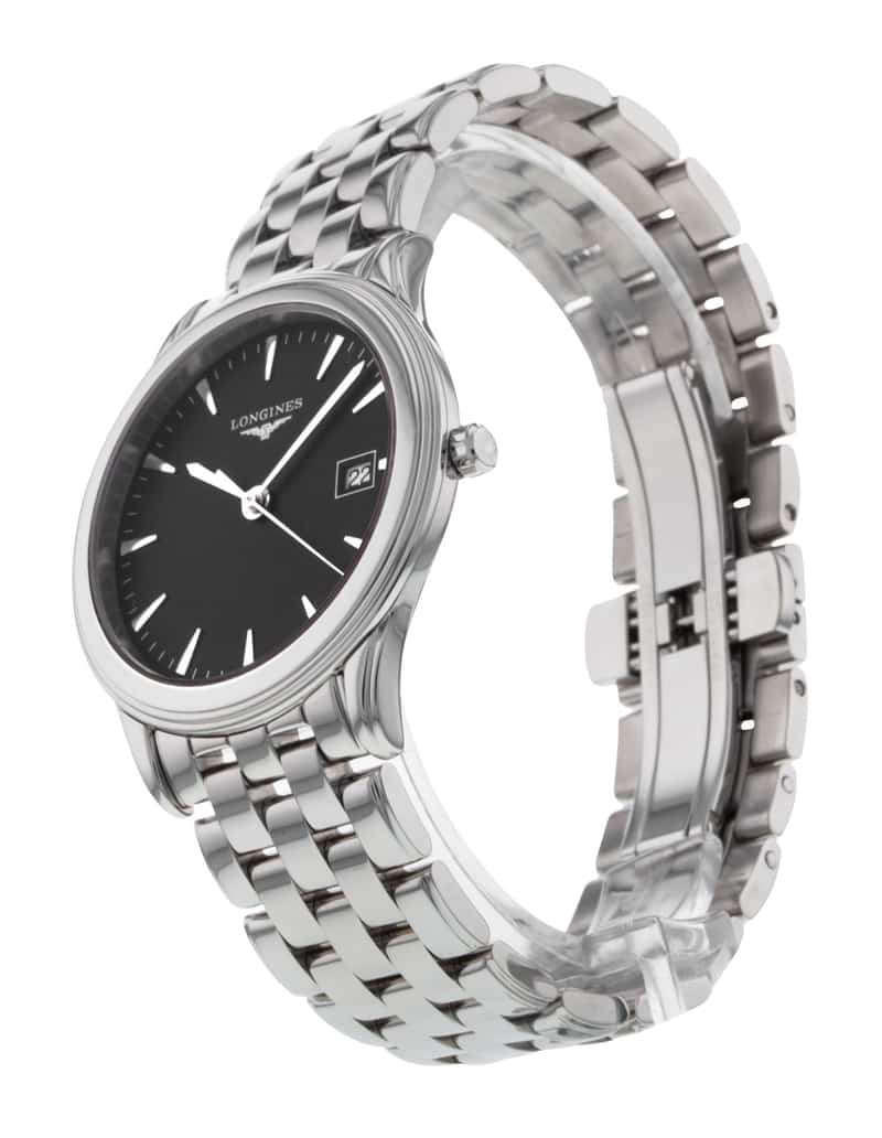 Longines Flagship L4.716.4.52.6